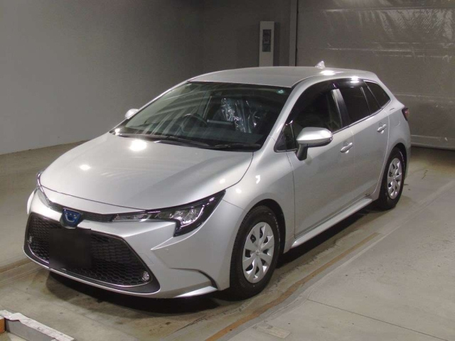 TOYOTA COROLLA TOURING