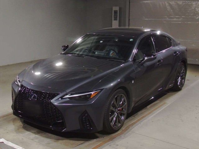 LEXUS IS 2022