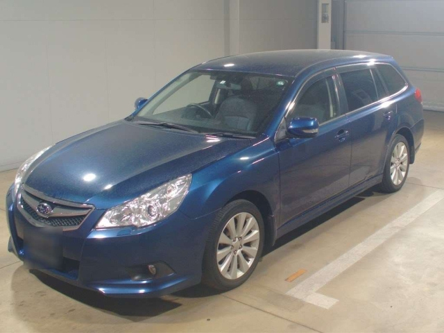 SUBARU LEGACY 2010