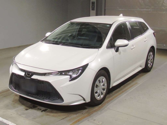 TOYOTA COROLLA TOURING 2019