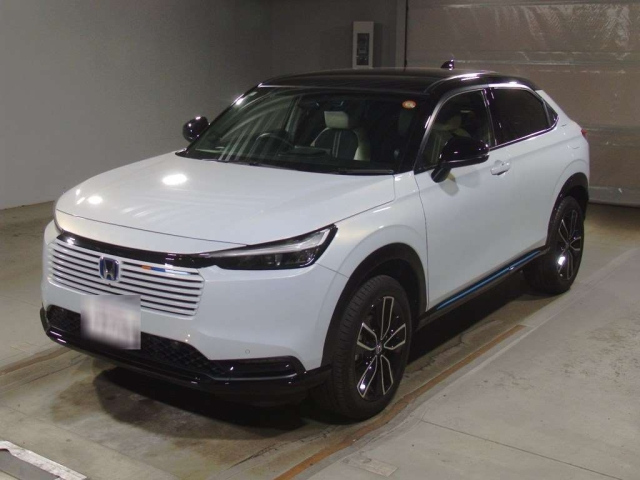 HONDA VEZEL 2024