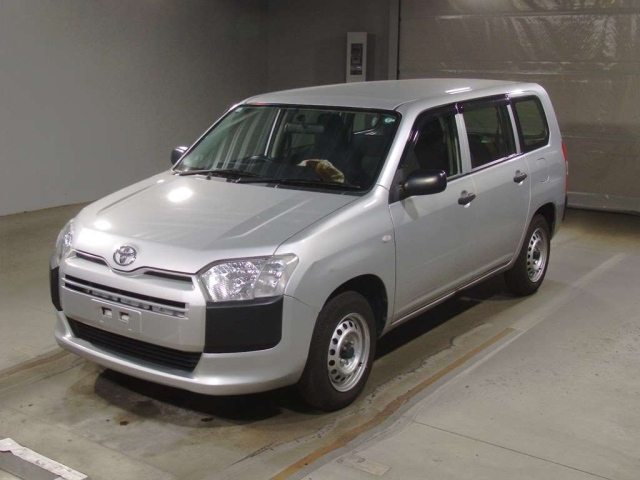 TOYOTA PROBOX 2019