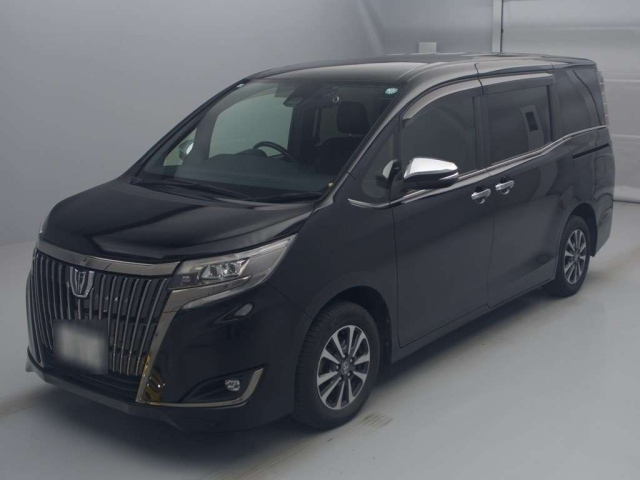 TOYOTA ESQUIRE 2019