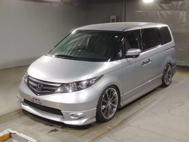 HONDA ELYSION