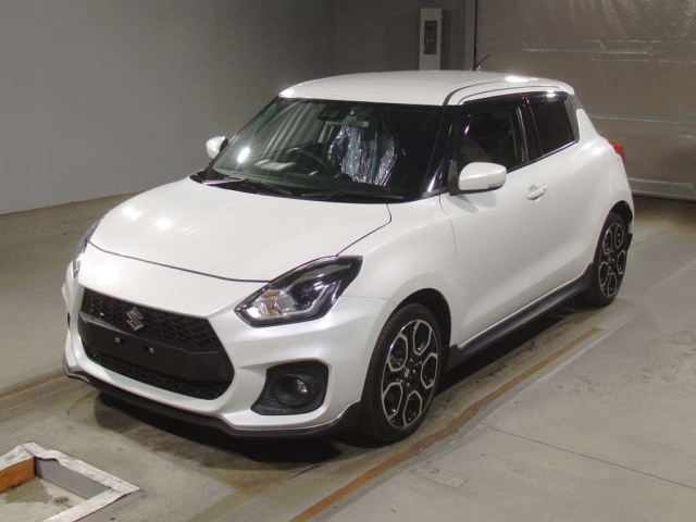 SUZUKI SWIFT 2019