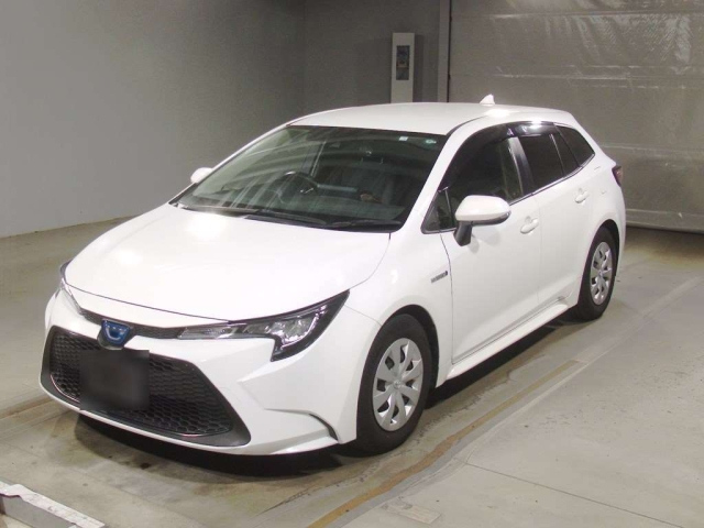 TOYOTA COROLLA TOURING
