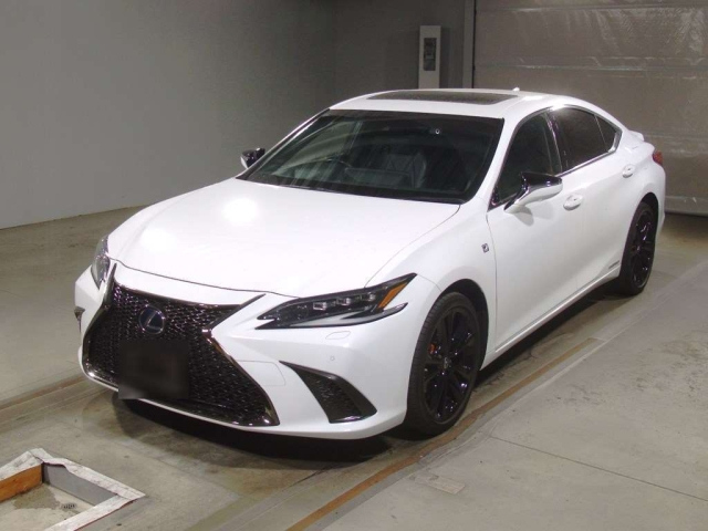 LEXUS ES 2022