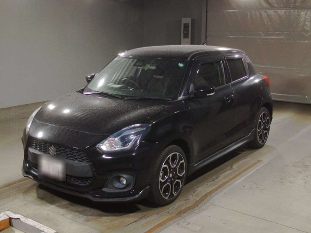 SUZUKI SWIFT 2020