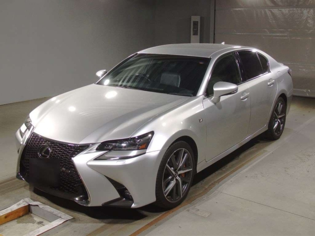 LEXUS GS 2016