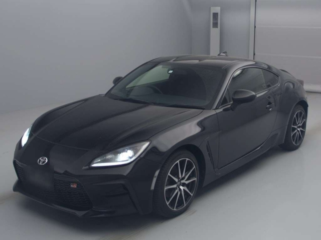 TOYOTA 86