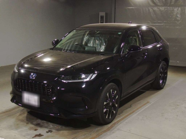 HONDA ZR-V 2024