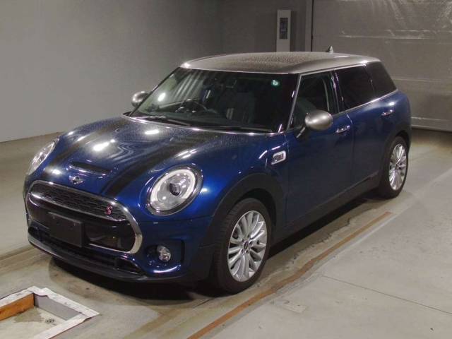 BMW MINI