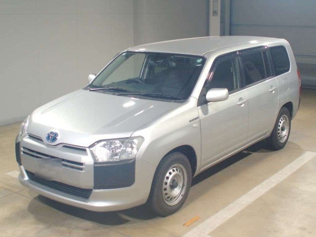 TOYOTA PROBOX 2020