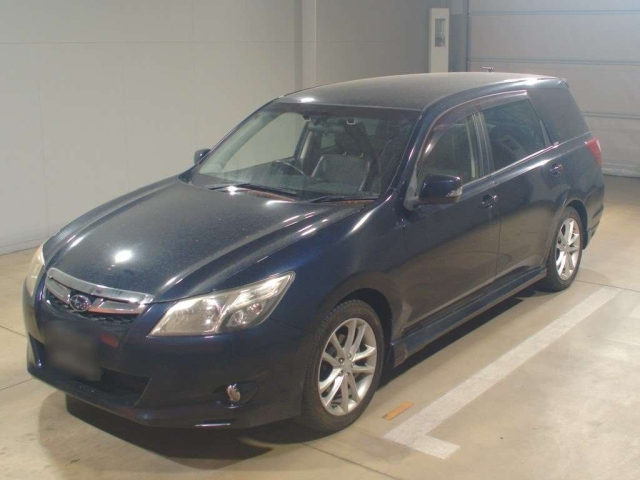 SUBARU EXIGA