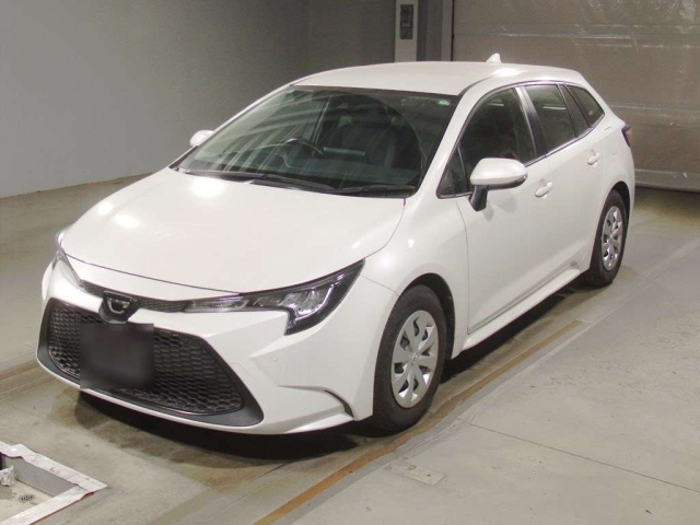 TOYOTA COROLLA TOURING