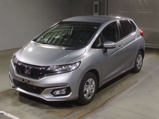 HONDA FIT 2019
