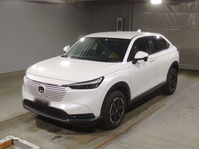 HONDA VEZEL 2022
