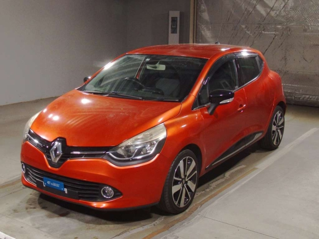 RENAULT SAMSUNG LUTECIA