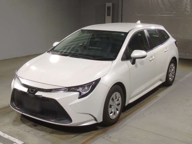 TOYOTA COROLLA TOURING 2019