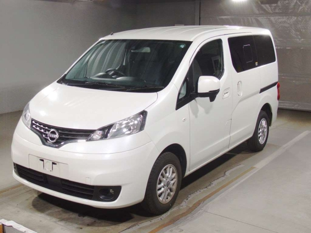 NISSAN NV200 2022
