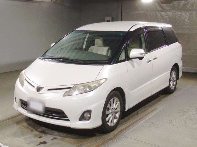TOYOTA ESTIMA 2011