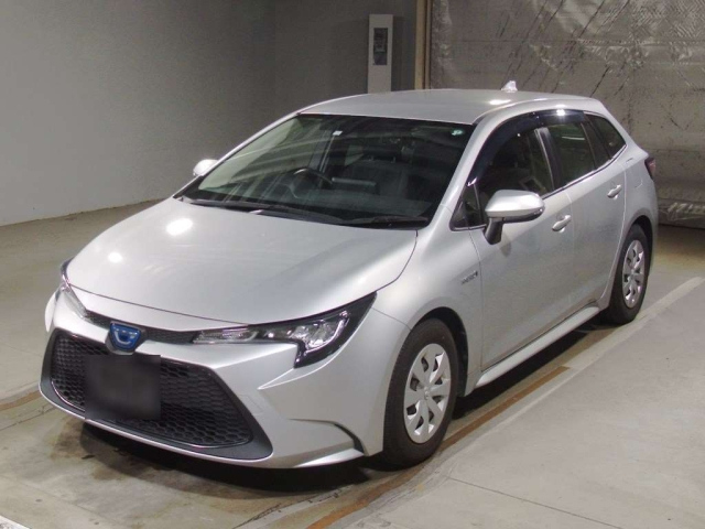 TOYOTA COROLLA TOURING 2020