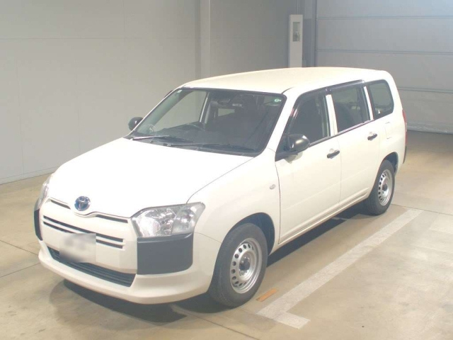 TOYOTA PROBOX 2021