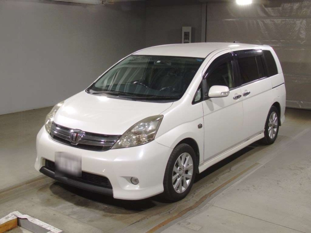 TOYOTA ISIS 2007