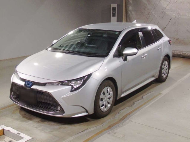TOYOTA COROLLA TOURING 2022