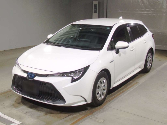 TOYOTA COROLLA TOURING 2020