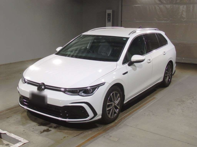 VOLKSWAGEN GOLF VARIANT 2023