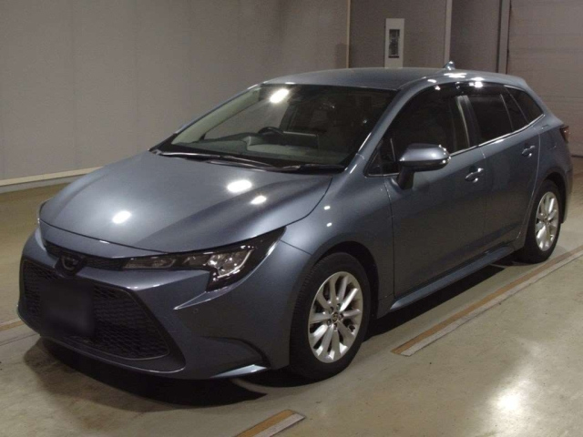 TOYOTA COROLLA TOURING 2020