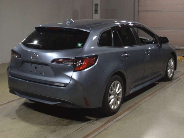 TOYOTA COROLLA TOURING 2020