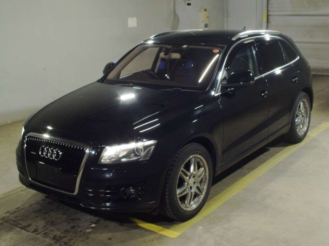 AUDI Q5 2010