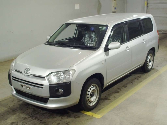 TOYOTA PROBOX 2020