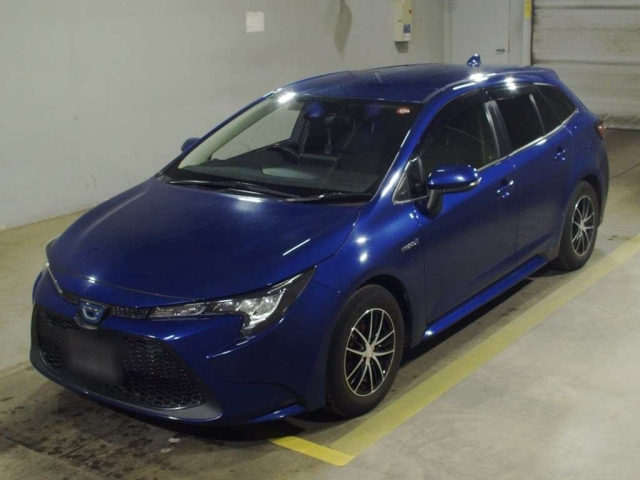 TOYOTA COROLLA TOURING 2020