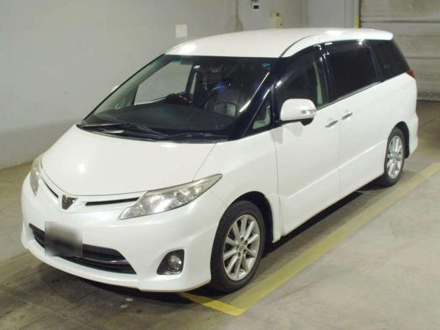 TOYOTA ESTIMA 2010