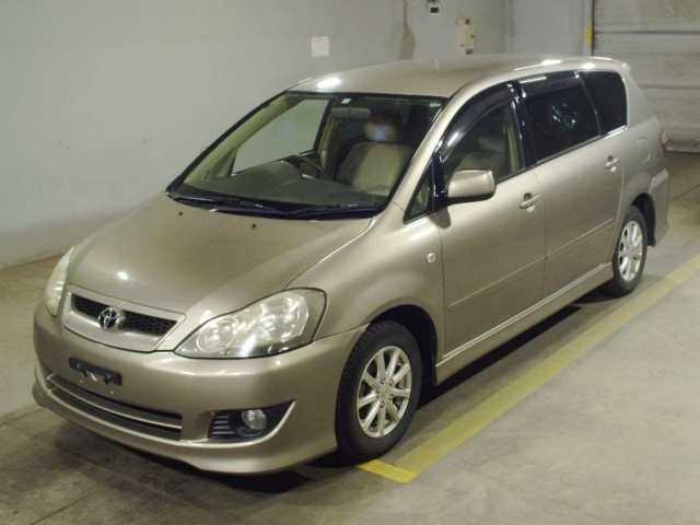 TOYOTA IPSUM