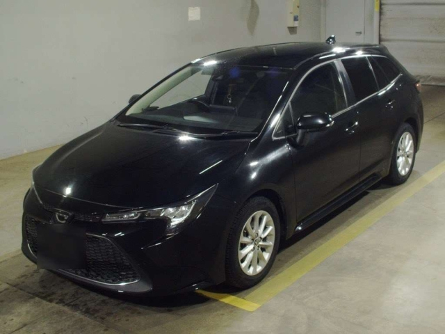 TOYOTA COROLLA TOURING