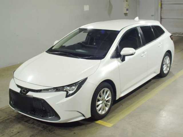 TOYOTA COROLLA TOURING 2020
