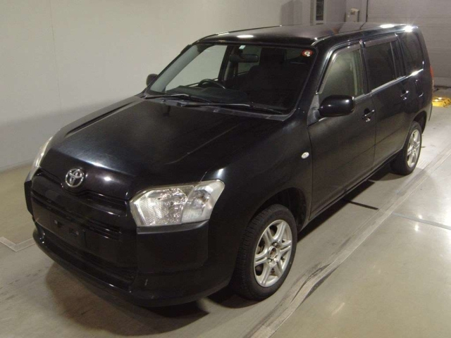TOYOTA PROBOX 2014