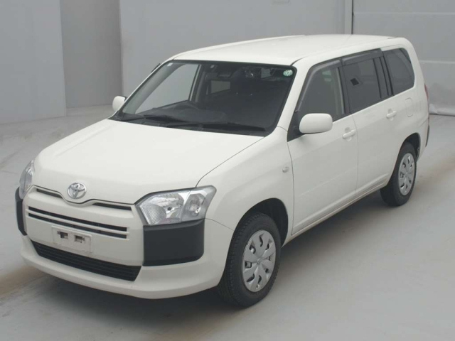 TOYOTA PROBOX 2020