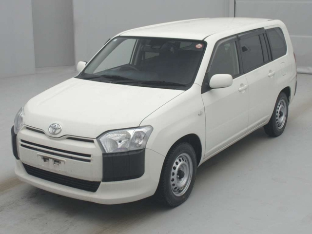 TOYOTA PROBOX 2019