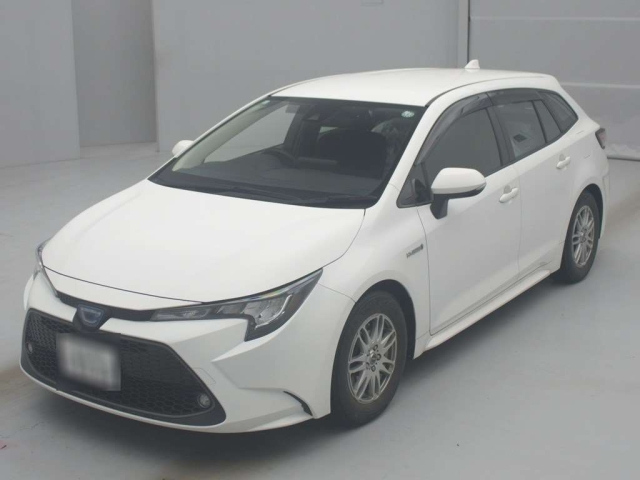 TOYOTA COROLLA TOURING