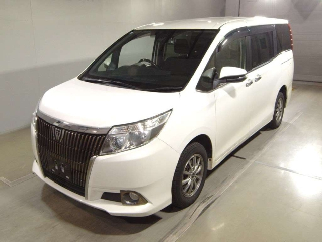 TOYOTA ESQUIRE