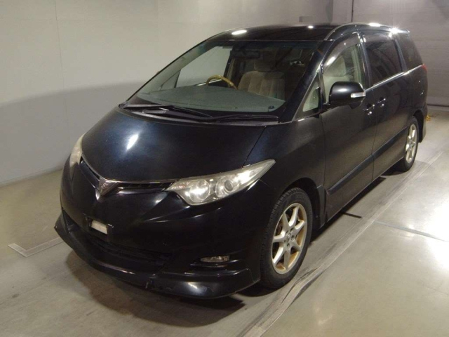 TOYOTA ESTIMA 2008