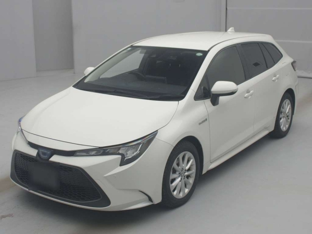 TOYOTA COROLLA TOURING