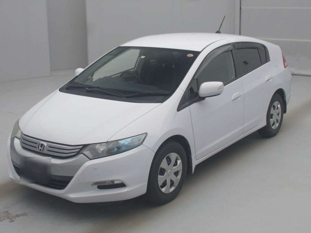 HONDA INSIGHT 2010