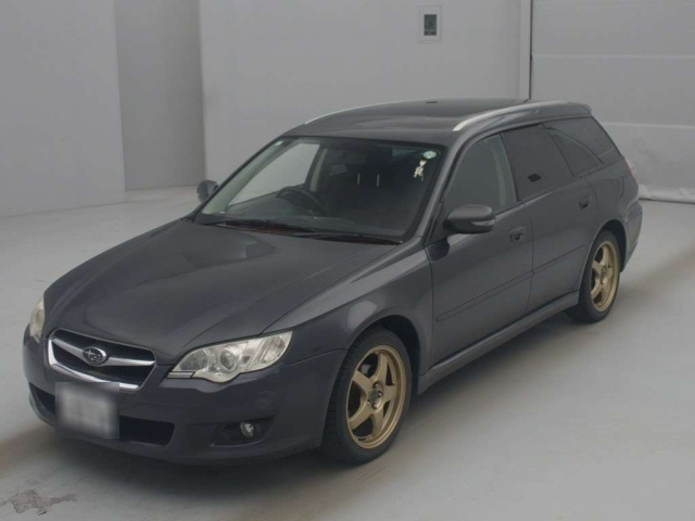 SUBARU LEGACY 2009