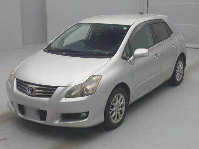 TOYOTA BLADE 2008